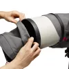 Manfrotto Pro Light Teleshield Θήκη προστασίας κάμερας Medium Μαύρο