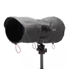 Manfrotto Pro Light Teleshield Θήκη προστασίας κάμερας Medium Μαύρο