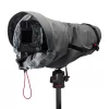 Manfrotto Pro Light Teleshield Θήκη προστασίας κάμερας Medium Μαύρο