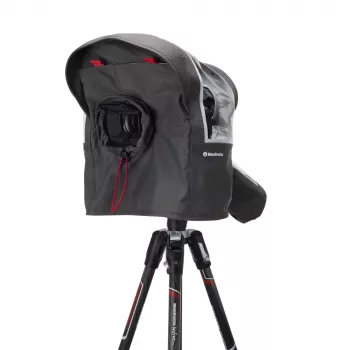 Manfrotto Pro Light Cineshield S/M Κάλυμμα βροχής κάμερας