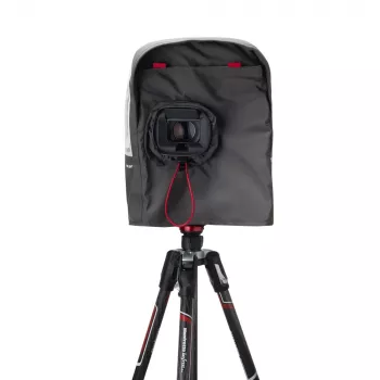 Manfrotto Pro Light Cineshield S/M Κάλυμμα βροχής κάμερας