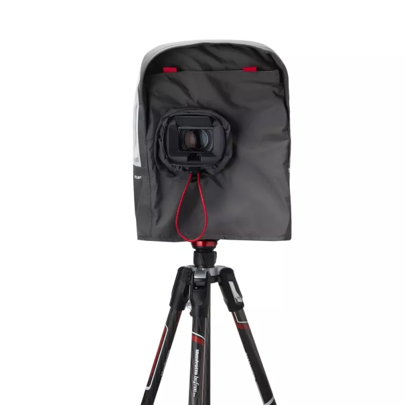 Manfrotto Pro Light Cineshield S/M Κάλυμμα βροχής κάμερας