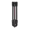 Manfrotto Befree Advanced AS Twist Carbon Κιτ τριπόδου MKBFRTC4FB-BH