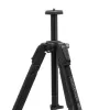 Manfrotto 190X Τρίποδο αλουμινίου με κεφαλή μπάλας 496RC2 (Μαύρο)