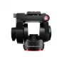Manfrotto 500X Κεφαλή βίντεο με υγρό