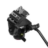 Manfrotto 500X Κεφαλή βίντεο με υγρό