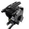 Manfrotto 500X Κεφαλή βίντεο με υγρό