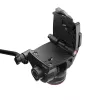 Manfrotto 500X Κεφαλή βίντεο με υγρό