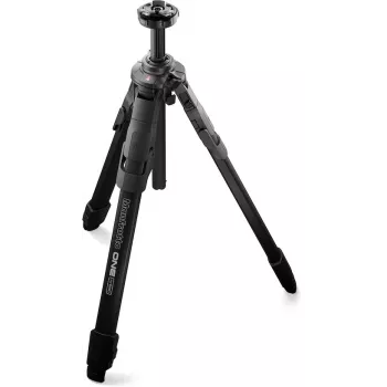 Manfrotto Statyw ONE Τρίποδο αλουμινίου με κεφαλή μπάλας