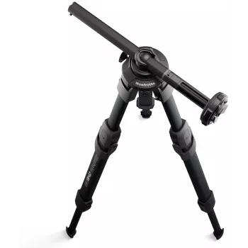 Manfrotto Statyw ONE Τρίποδο αλουμινίου με κεφαλή μπάλας