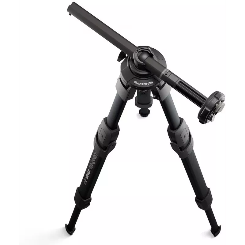 Manfrotto Statyw ONE Τρίποδο αλουμινίου με κεφαλή μπάλας
