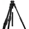 Manfrotto Statyw ONE Τρίποδο αλουμινίου με κεφαλή μπάλας