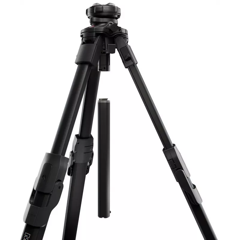 Manfrotto Statyw ONE Τρίποδο αλουμινίου με κεφαλή μπάλας