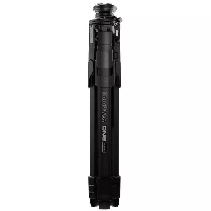 Manfrotto Statyw ONE Τρίποδο αλουμινίου με κεφαλή μπάλας