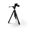 Manfrotto ONE Τρίποδο αλουμινίου με κεφαλή υγρού 500X