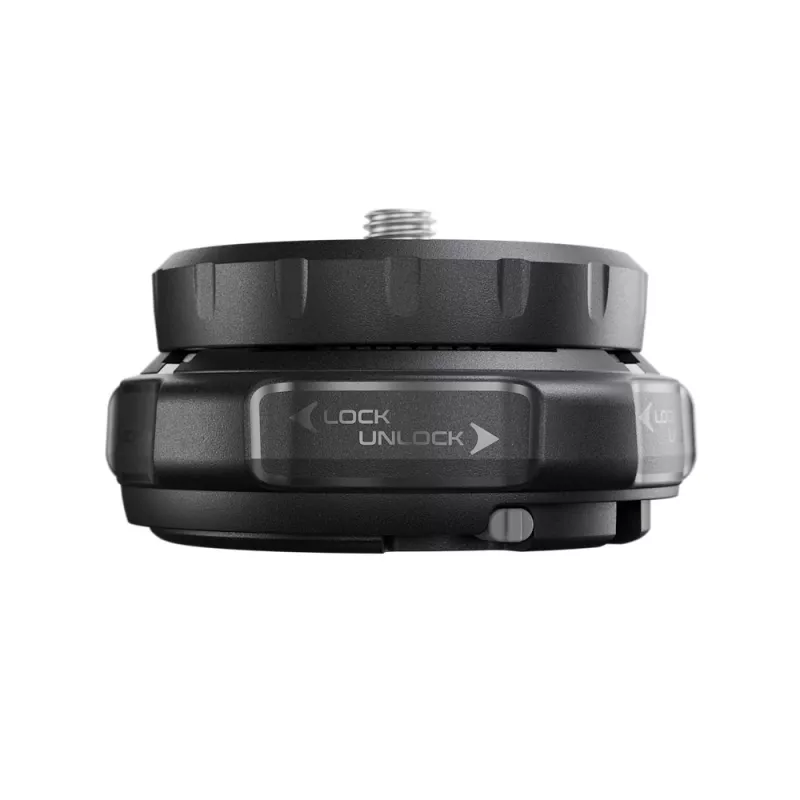 Manfrotto MAONEQR XCHANGE βάση στήριξης με πλάκα