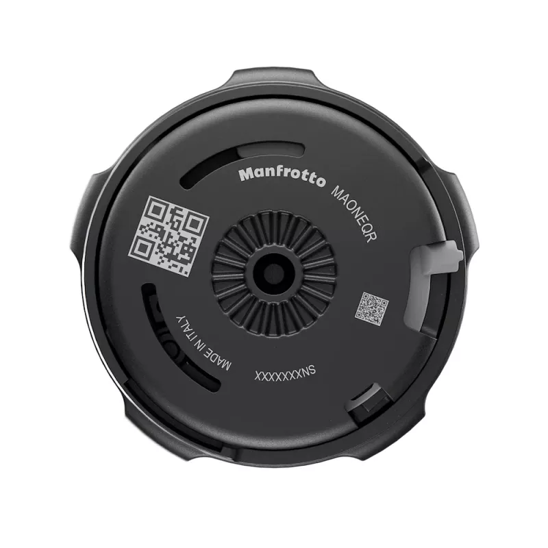 Manfrotto MAONEQR XCHANGE βάση στήριξης με πλάκα