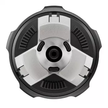 Manfrotto XCHANGE Base – βάση ταχείας αλλαγής για MVH500AH