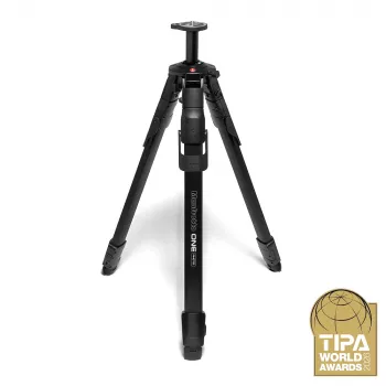 Manfrotto ONE Photo αλουμινένιο τρίποδο