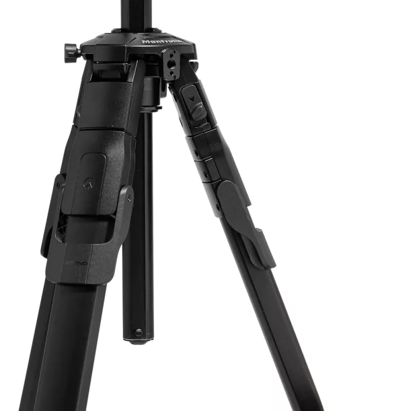 Manfrotto ONE Photo αλουμινένιο τρίποδο