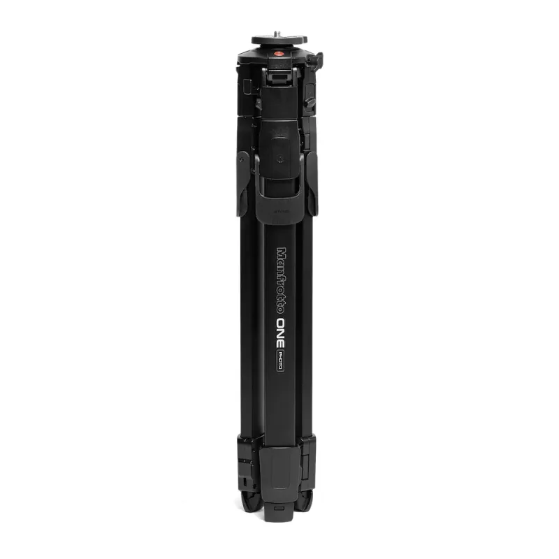Manfrotto ONE Photo αλουμινένιο τρίποδο