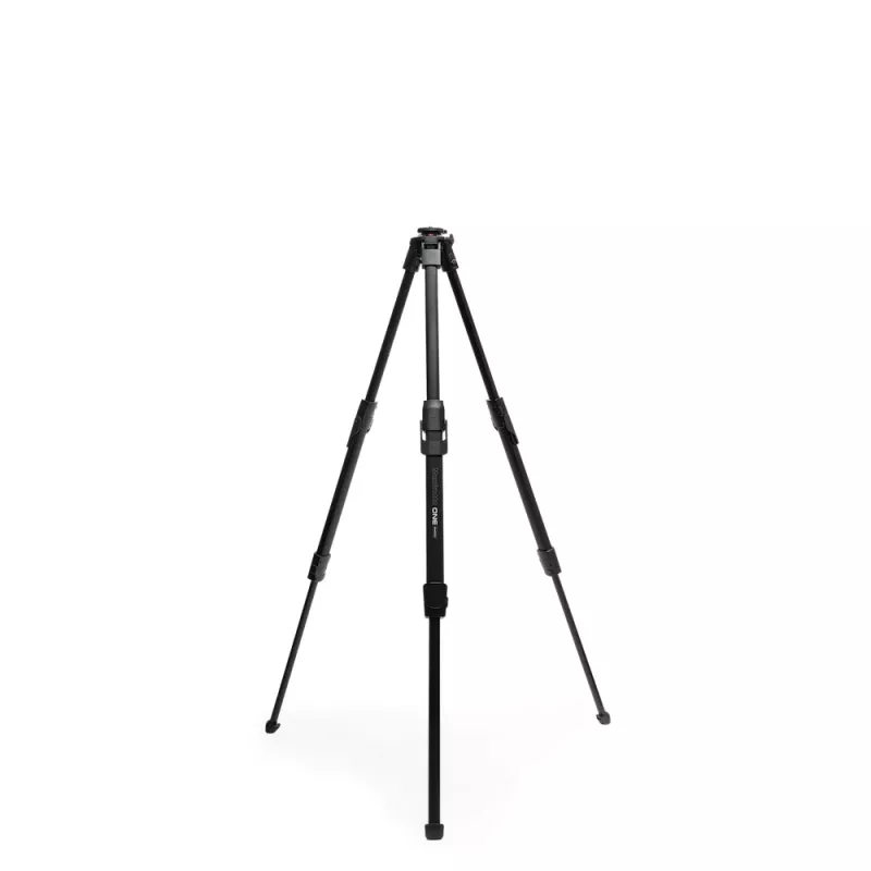 Manfrotto ONE Photo αλουμινένιο τρίποδο