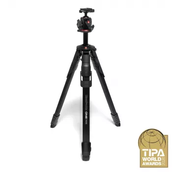 Manfrotto ONE Photo τρίποδο με κεφαλή σφαίρας