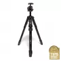 Manfrotto ONE Photo τρίποδο με κεφαλή σφαίρας
