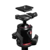 Manfrotto ONE Photo τρίποδο με κεφαλή σφαίρας