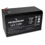 TECNOWARE Power Battery 12V 7,2Ah AGM VRLA με σύνδεση Faston 6,3mm