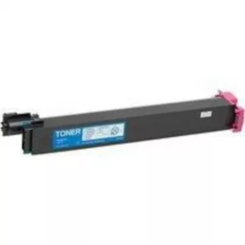Συμβατή ματζέντα κασέτα τόνερ TN-210M για Konica Minolta bizhub C250 Σειρά