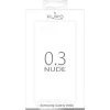 Puro SGA02S03NUDETR Θήκη για Samsung Galaxy A02s 6,5 ίντσες Διάφανη