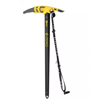 Grivel G Zero Μαύρο 66cm Πιολέ