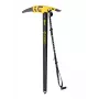 Grivel G Zero Μαύρο 66cm Πιολέ
