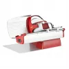 Berkel Homeline HL PLUS 200 κόπτης ματ κόκκινο