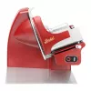 Berkel Homeline HL PLUS 200 κόπτης ματ κόκκινο