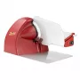 Berkel Homeline HL PLUS 200 κόπτης ματ κόκκινο