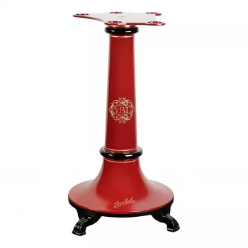 Berkel βάση για B2 κόκκινο