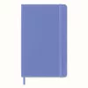 Moleskine Classic Σημειωματάριο Hard Cover A5 με γραμμές Hydrangea Blue 240 σελίδες