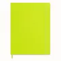 Moleskine Classic Σημειωματάριο A4 Γραμμωμένο Myrtle Green Μαλακό Εξώφυλλο