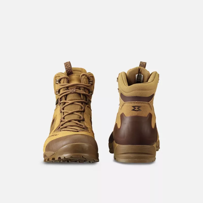 Garmont T4 Tour GTX Regular Tactical Boots