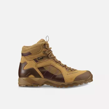 Garmont T4 Tour GTX Tactical Boots Coyote Brown