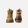 Garmont T4 Tour GTX Tactical Boots Coyote Brown