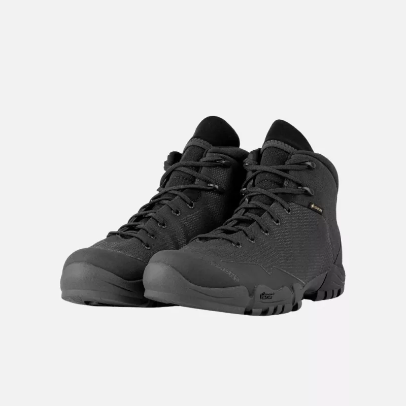 Garmont Nemesis 4.2 GTX Tactical Boots - Μαύρο (EU 41)