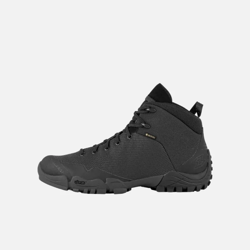 Garmont Nemesis 4.2 GTX Tactical Boots - Μαύρο (EU 42)