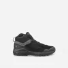 Garmont T4 Tactical Shoes Μαύρο