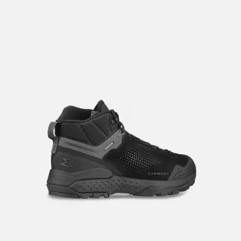 Garmont T4 Tactical Shoes Μαύρο