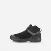 Garmont T4 Tactical Shoes Μαύρο