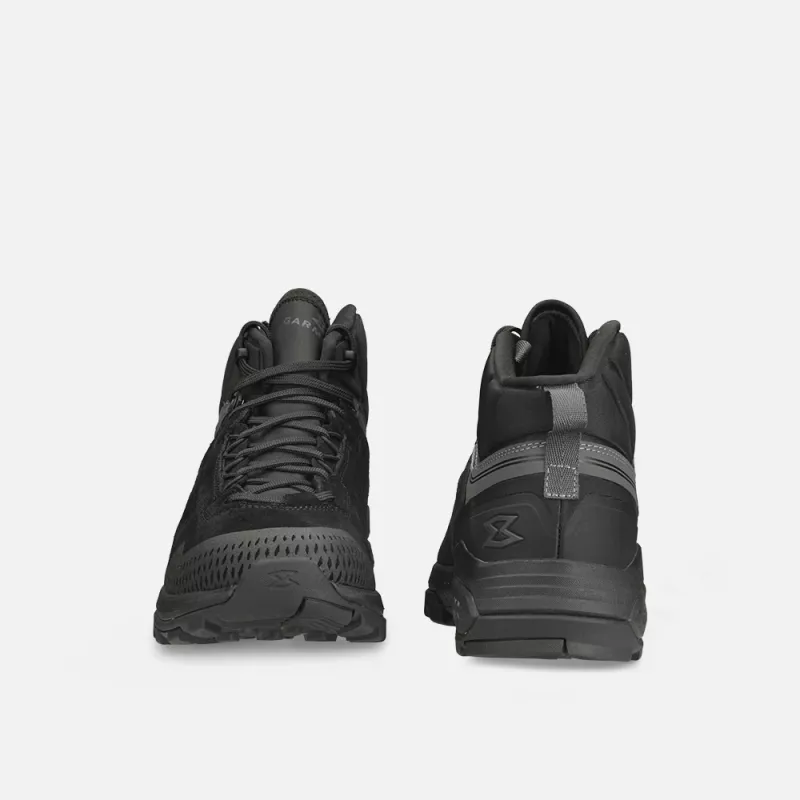 Garmont T4 Tactical Shoes Μαύρο