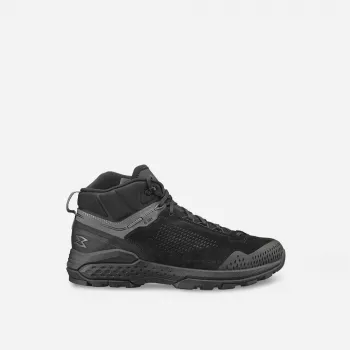 Garmont T4 Groove G-Dry Tactical Boots - Μαύρο (UK 9.5 / EU 44)